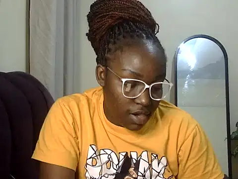 Sexy-suzy's cam snapshot