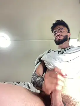 King_Draven3 live sex cam