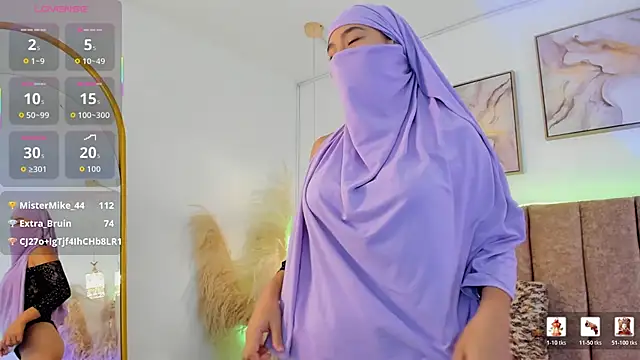 Yaasmin_'s cam snapshot