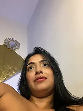 SaharQamar live sex cam