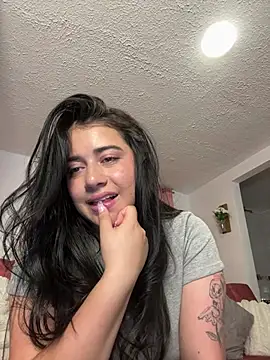 KallyMyller1 live sex cam