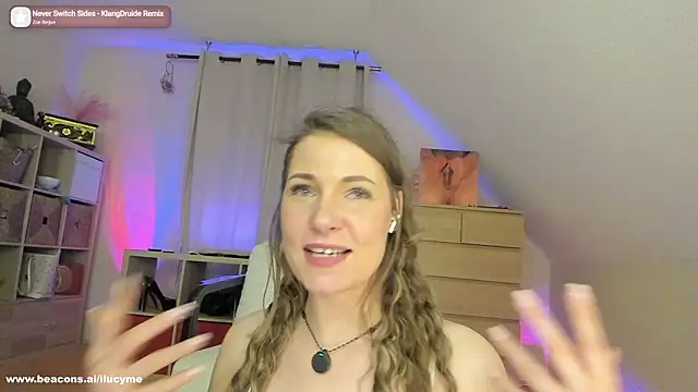 ilucyme's cam snapshot