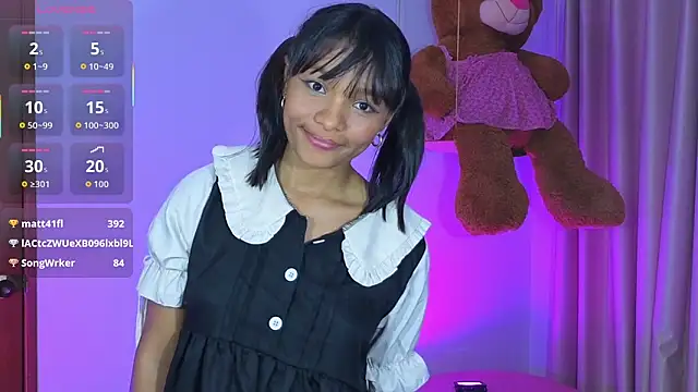 KaattySweet_'s cam snapshot