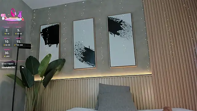 Isa_Montiel's cam snapshot