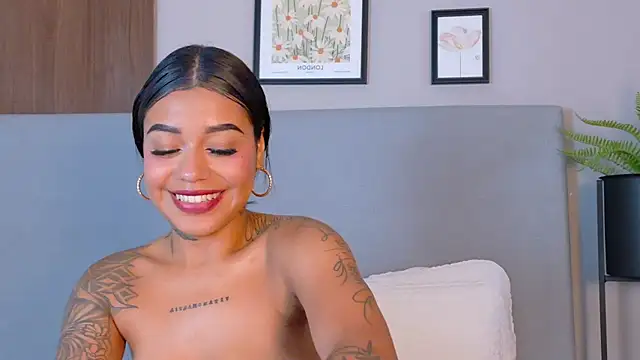 KiokoSen's cam snapshot