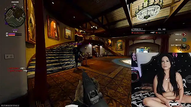 Skyla_Santana's cam snapshot