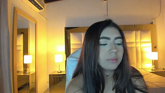 Zoei_Moon's cam snapshot