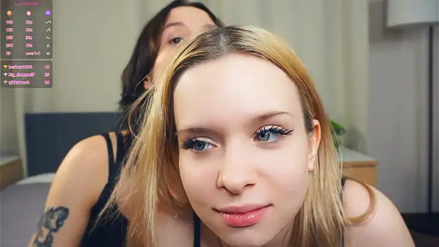 TereseBeebe's cam snapshot