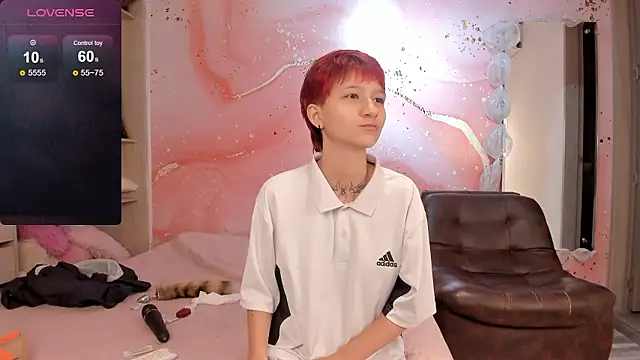 Jessi_Rosse's cam snapshot