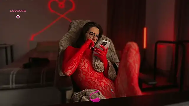 Katy_Kar's cam snapshot