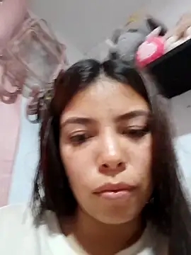 Ariana_Castillo__'s cam snapshot