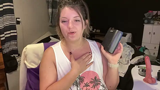 magicsparkles's cam snapshot