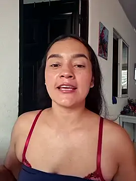 Liliana_Weber's cam snapshot