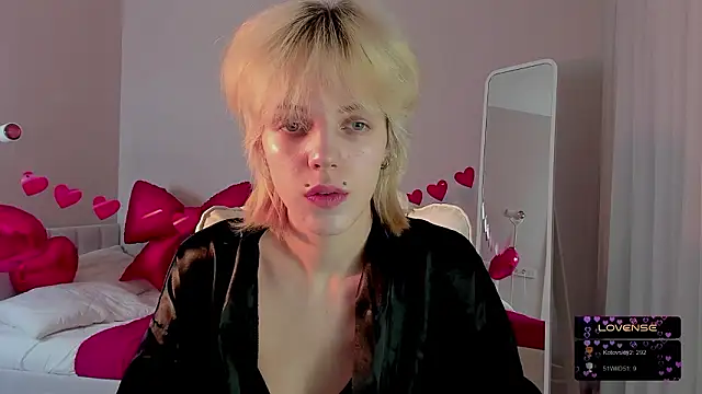 ReneYolker's cam snapshot