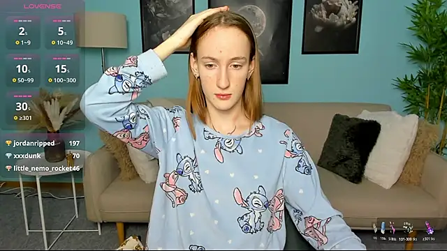 Jaidii_'s cam snapshot