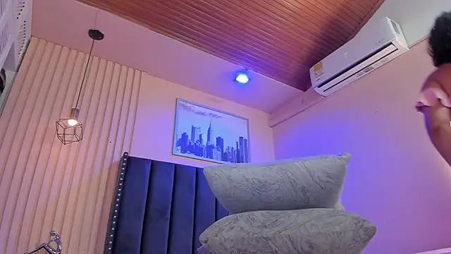 viiolett_lee's cam snapshot