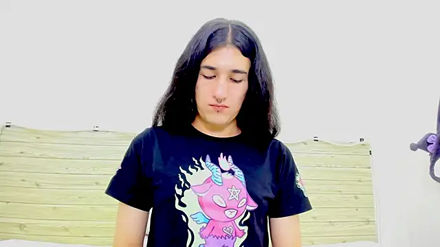 Evil_Queen13 live sex cam