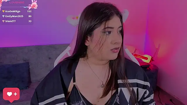 Gabs__'s cam snapshot