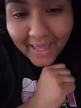 Angeliccreamyrican's cam snapshot