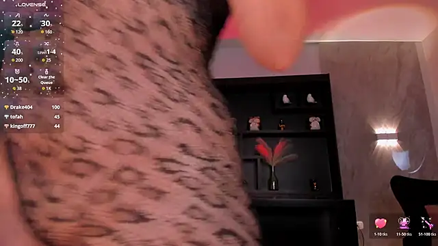 AnnaBrooks1 live sex cam