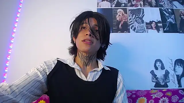 bellamy_095 live sex cam