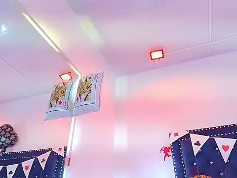 Gabriela_milani's cam snapshot