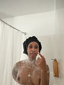 Your_Paris live sex cam