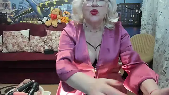 StarMarmelada's cam snapshot