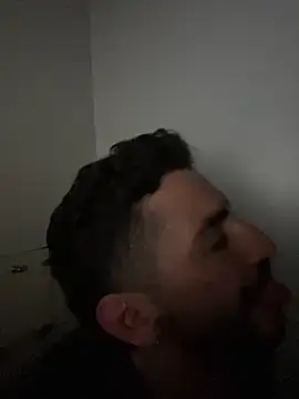 HornyMarco live sex cam