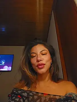 Karen_San_Miguel live sex cam