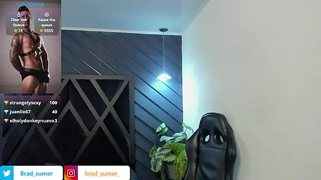 Brad_Summer live sex cam