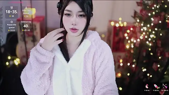 Moonccoi live sex cam