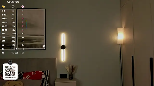 LubaStadt live sex cam