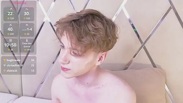 Paul_Holt live sex cam