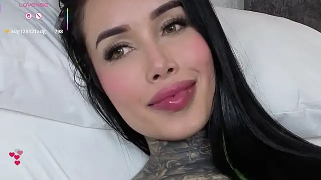 belllbonniie live sex cam