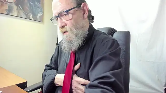 Uncle_Hottie live sex cam