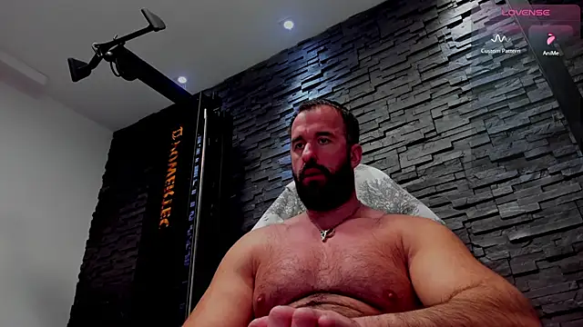 David_Big_Daddy live sex cam