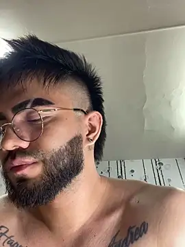 King_Draven3 live sex cam