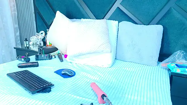 SabrinnaTaylor's cam snapshot