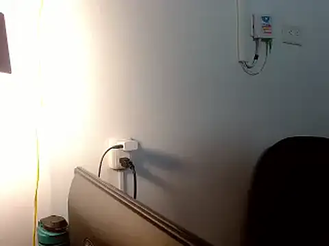 Shawnycarson's cam snapshot