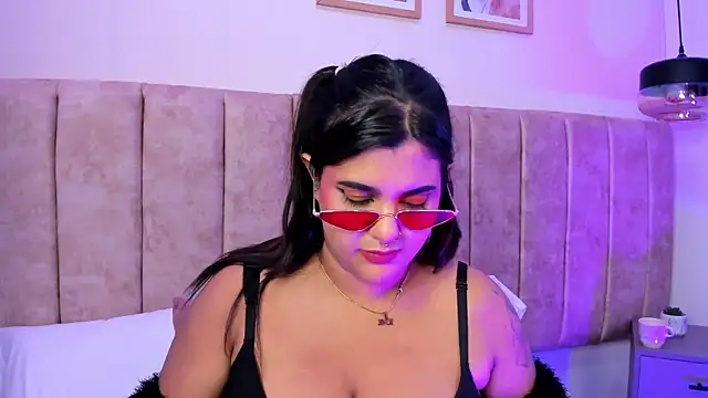 Roxy_Sin's cam snapshot