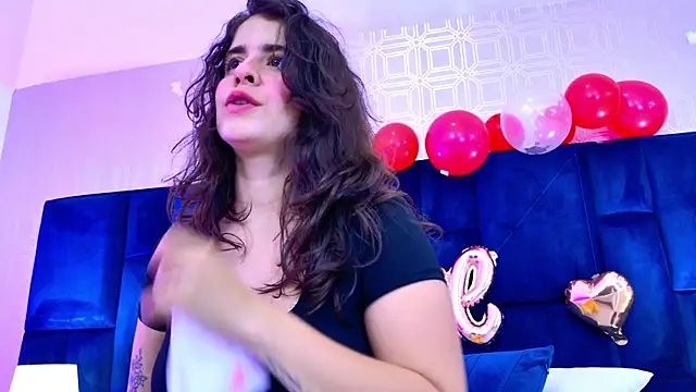 LexaDeRusso's cam snapshot