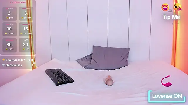 Sunny_OS live sex cam