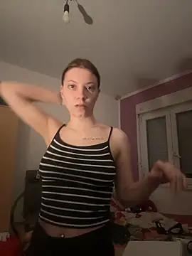 SofieKayla live sex cam