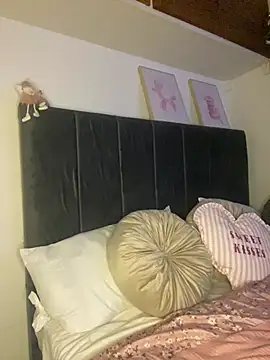 lily_rosexx's cam snapshot