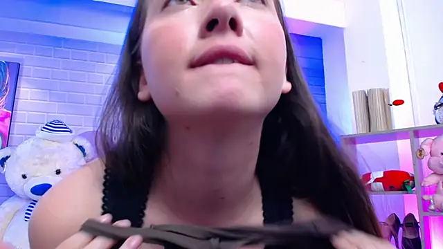 Jade_Carter's cam snapshot