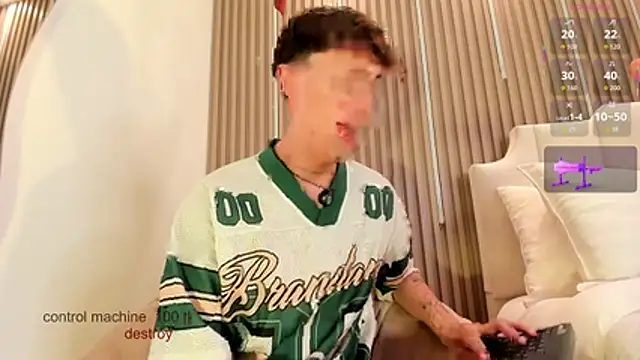 Tomy_Rox live sex cam