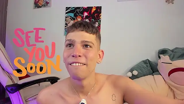 Jasson___ live sex cam