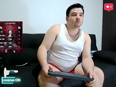 leoreem97 live sex cam