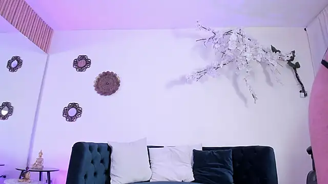 Jimena_Adams's cam snapshot